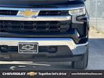 2025 Chevrolet Silverado 1500 Crew Cab 4WD, Pickup for sale #S1154554 - photo 7