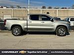 2025 Chevrolet Silverado 1500 Crew Cab 4WD, Pickup for sale #S1154661 - photo 4