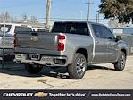 2025 Chevrolet Silverado 1500 Crew Cab 4WD, Pickup for sale #S1154661 - photo 2