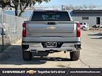 2025 Chevrolet Silverado 1500 Crew Cab 4WD, Pickup for sale #S1154661 - photo 5