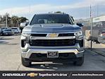 2025 Chevrolet Silverado 1500 Crew Cab 4WD, Pickup for sale #S1154661 - photo 8