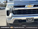 2025 Chevrolet Silverado 1500 Crew Cab 4WD, Pickup for sale #S1154661 - photo 9