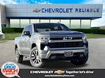 2025 Chevrolet Silverado 1500 Crew Cab 2WD Pickup for sale #S1159241 - photo 1