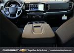 2025 Chevrolet Silverado 1500 Crew Cab 2WD Pickup for sale #S1159241 - photo 10