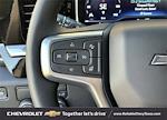 2025 Chevrolet Silverado 1500 Crew Cab 2WD Pickup for sale #S1159241 - photo 13