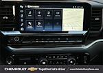 2025 Chevrolet Silverado 1500 Crew Cab 2WD Pickup for sale #S1159241 - photo 15