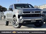 2025 Chevrolet Silverado 1500 Crew Cab 2WD Pickup for sale #S1159241 - photo 3