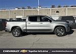 2025 Chevrolet Silverado 1500 Crew Cab 2WD Pickup for sale #S1159241 - photo 4
