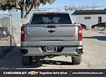 2025 Chevrolet Silverado 1500 Crew Cab 2WD Pickup for sale #S1159241 - photo 5