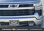 2025 Chevrolet Silverado 1500 Crew Cab 2WD Pickup for sale #S1159241 - photo 8