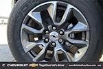 2025 Chevrolet Silverado 1500 Crew Cab 2WD Pickup for sale #S1159241 - photo 9