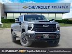 2025 Chevrolet Silverado 2500 Crew Cab 4WD Pickup for sale #S1162220 - photo 1