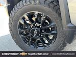 2025 Chevrolet Silverado 2500 Crew Cab 4WD Pickup for sale #S1162220 - photo 10