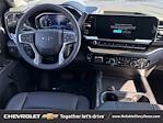 2025 Chevrolet Silverado 2500 Crew Cab 4WD Pickup for sale #S1162220 - photo 12