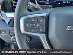 2025 Chevrolet Silverado 2500 Crew Cab 4WD Pickup for sale #S1162220 - photo 14