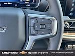 2025 Chevrolet Silverado 2500 Crew Cab 4WD Pickup for sale #S1162220 - photo 15