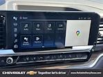 2025 Chevrolet Silverado 2500 Crew Cab 4WD Pickup for sale #S1162220 - photo 17