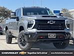 2025 Chevrolet Silverado 2500 Crew Cab 4WD Pickup for sale #S1162220 - photo 3