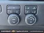 2025 Chevrolet Silverado 2500 Crew Cab 4WD Pickup for sale #S1162220 - photo 23