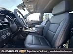 2025 Chevrolet Silverado 2500 Crew Cab 4WD Pickup for sale #S1162220 - photo 24