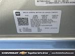 2025 Chevrolet Silverado 2500 Crew Cab 4WD Pickup for sale #S1162220 - photo 27