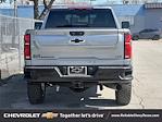 2025 Chevrolet Silverado 2500 Crew Cab 4WD Pickup for sale #S1162220 - photo 5