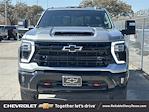 2025 Chevrolet Silverado 2500 Crew Cab 4WD Pickup for sale #S1162220 - photo 8