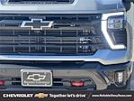 2025 Chevrolet Silverado 2500 Crew Cab 4WD Pickup for sale #S1162220 - photo 9