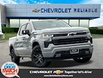 2025 Chevrolet Silverado 1500 Crew Cab 2WD Pickup for sale #S1165478 - photo 1
