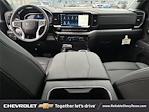 2025 Chevrolet Silverado 1500 Crew Cab 2WD Pickup for sale #S1165478 - photo 10