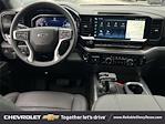 2025 Chevrolet Silverado 1500 Crew Cab 2WD Pickup for sale #S1165478 - photo 11