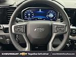 2025 Chevrolet Silverado 1500 Crew Cab 2WD Pickup for sale #S1165478 - photo 12