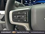 2025 Chevrolet Silverado 1500 Crew Cab 2WD Pickup for sale #S1165478 - photo 13