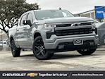 2025 Chevrolet Silverado 1500 Crew Cab 2WD Pickup for sale #S1165478 - photo 3