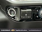 2025 Chevrolet Silverado 1500 Crew Cab 2WD Pickup for sale #S1165478 - photo 20