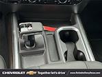2025 Chevrolet Silverado 1500 Crew Cab 2WD Pickup for sale #S1165478 - photo 21