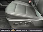 2025 Chevrolet Silverado 1500 Crew Cab 2WD Pickup for sale #S1165478 - photo 27