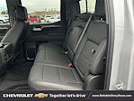 2025 Chevrolet Silverado 1500 Crew Cab 2WD Pickup for sale #S1165478 - photo 28