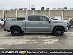 2025 Chevrolet Silverado 1500 Crew Cab 2WD Pickup for sale #S1165478 - photo 4