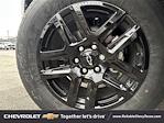 2025 Chevrolet Silverado 1500 Crew Cab 2WD Pickup for sale #S1165478 - photo 9