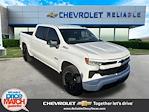 2025 Chevrolet Silverado 1500 Crew Cab 4WD Pickup for sale #S1165536 - photo 1