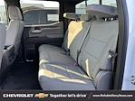 2025 Chevrolet Silverado 1500 Crew Cab 4WD Pickup for sale #S1165536 - photo 4