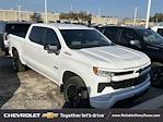 2025 Chevrolet Silverado 1500 Crew Cab 4WD Pickup for sale #S1165536 - photo 5