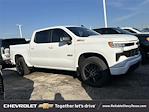 2025 Chevrolet Silverado 1500 Crew Cab 4WD Pickup for sale #S1165536 - photo 6