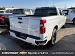 2025 Chevrolet Silverado 1500 Crew Cab 4WD Pickup for sale #S1165536 - photo 2