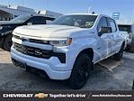2025 Chevrolet Silverado 1500 Crew Cab 4WD Pickup for sale #S1165536 - photo 9