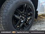 2025 Chevrolet Silverado 1500 Crew Cab 4WD Pickup for sale #S1165536 - photo 10