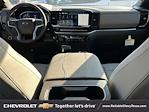 2025 Chevrolet Silverado 1500 Crew Cab 4WD Pickup for sale #S1165536 - photo 11