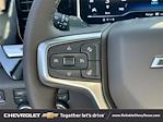 2025 Chevrolet Silverado 1500 Crew Cab 4WD Pickup for sale #S1165536 - photo 14