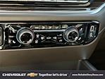 2025 Chevrolet Silverado 1500 Crew Cab 4WD Pickup for sale #S1165536 - photo 20